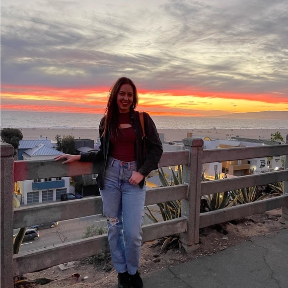 Meet your Posher, Rebecca - Picture 10 of 10